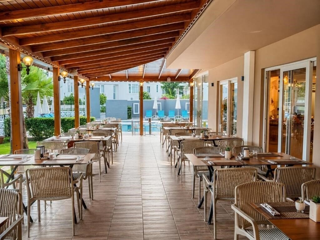 Зображення Esperanza Boutique Hotel 3*