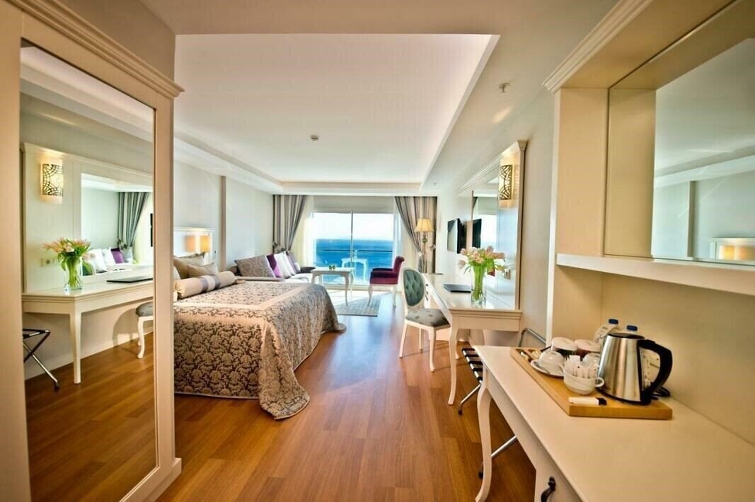 Картинка Prime Boutique Hotel 3*