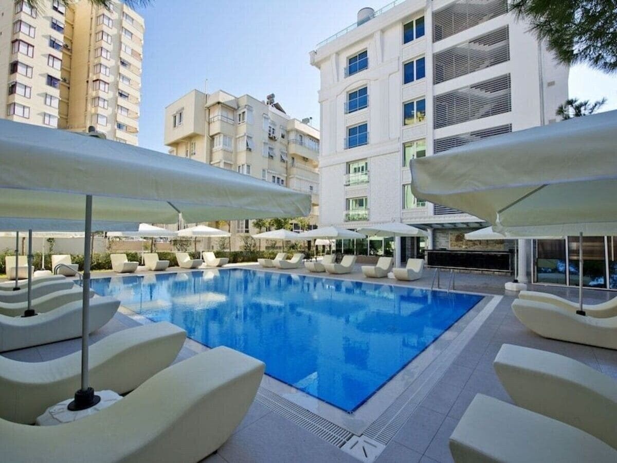 Фотографія Prime Boutique Hotel 3*
