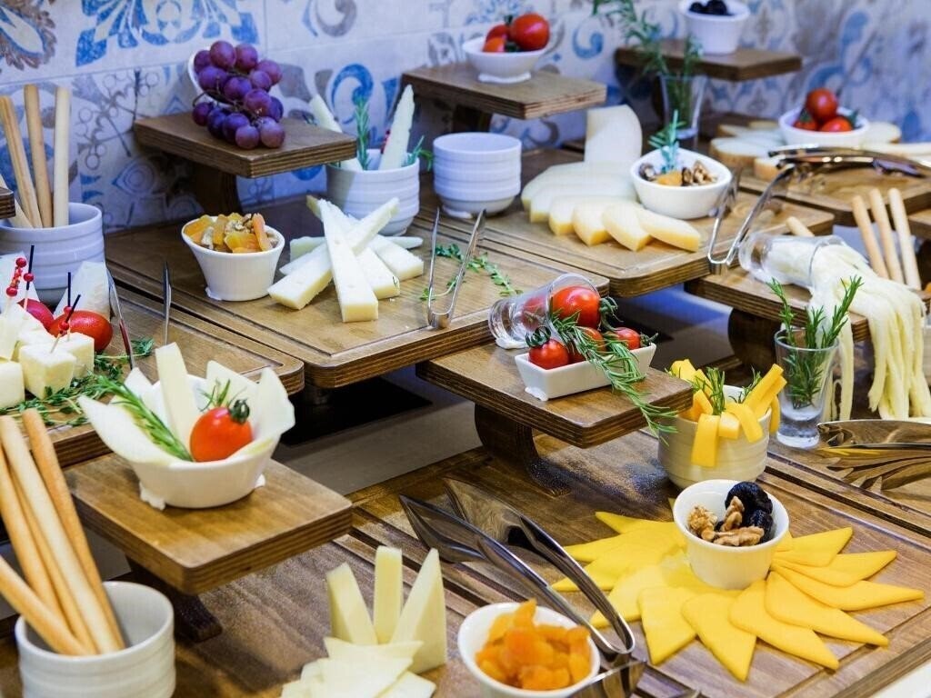 Картинка Holiday Inn Antalya Lara by IHG 4*