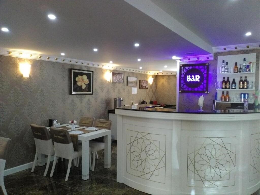 Фото Send Apart Otel 3*