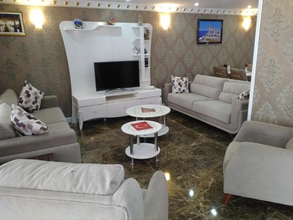 Фотография Send Apart Otel 3*