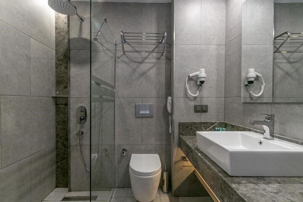 Фото Lara Park Hotel 3*