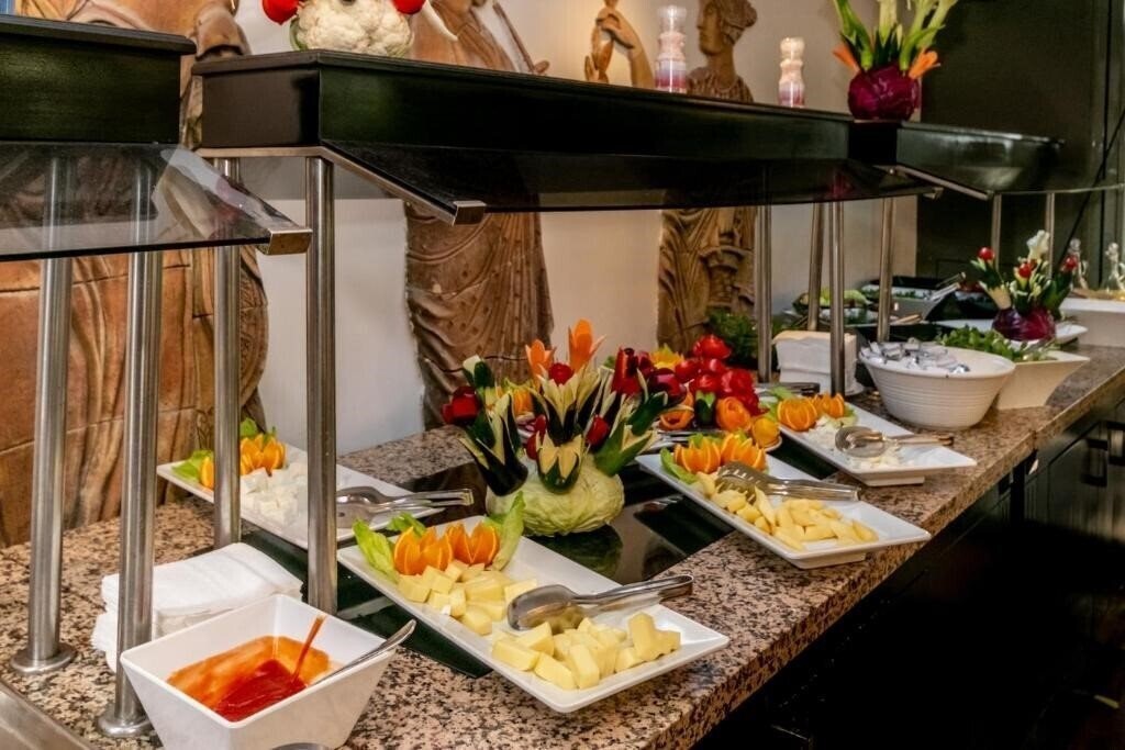 Зображення Lara Park Hotel 3*