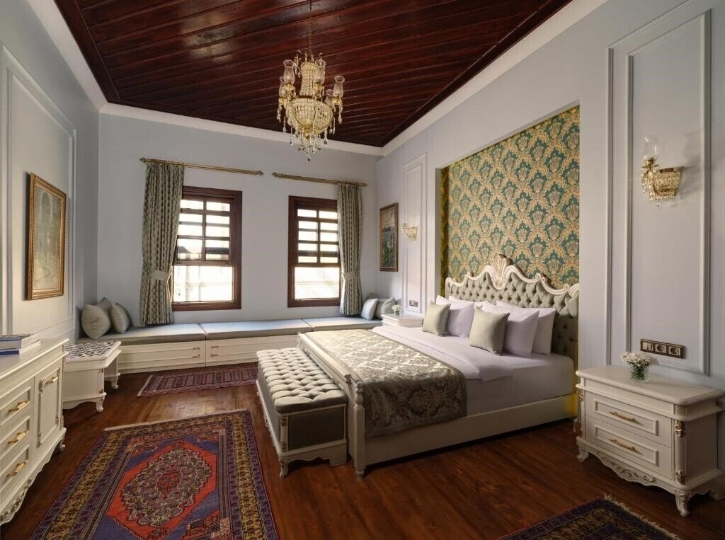 Зображення 1207 Boutique Hotel 3*