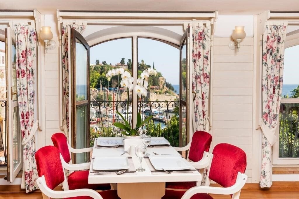Зображення Adalya Port Hotel 4*