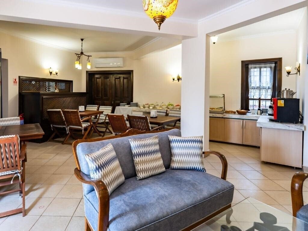 Зображення Morea Kaleici 3*