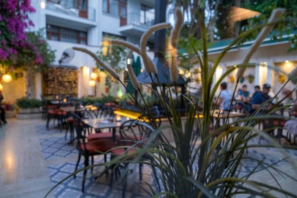 Фотографія Route Hotel 3*