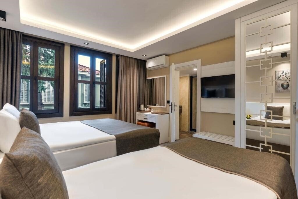 Зображення Route Hotel 3*