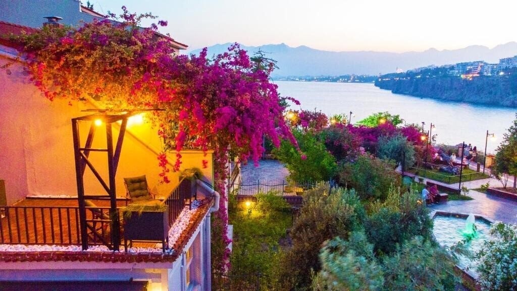 Картинка Route Hotel 3*