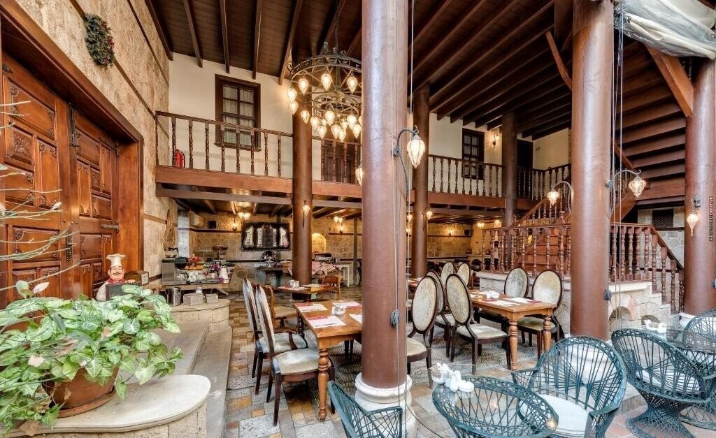 Фотография Tuvana Hotel Old Town 4*