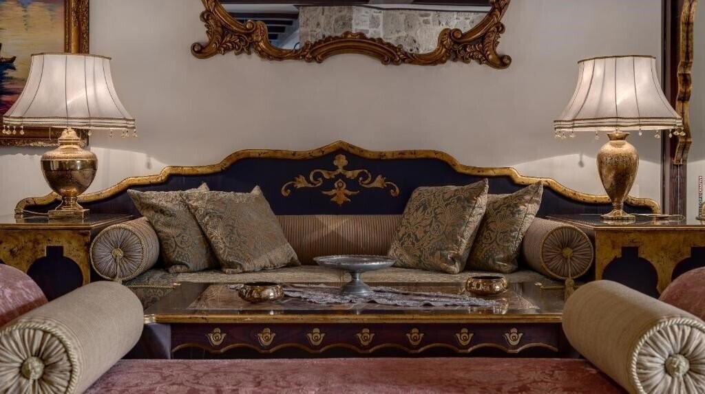 Картинка Tuvana Hotel Old Town 4*