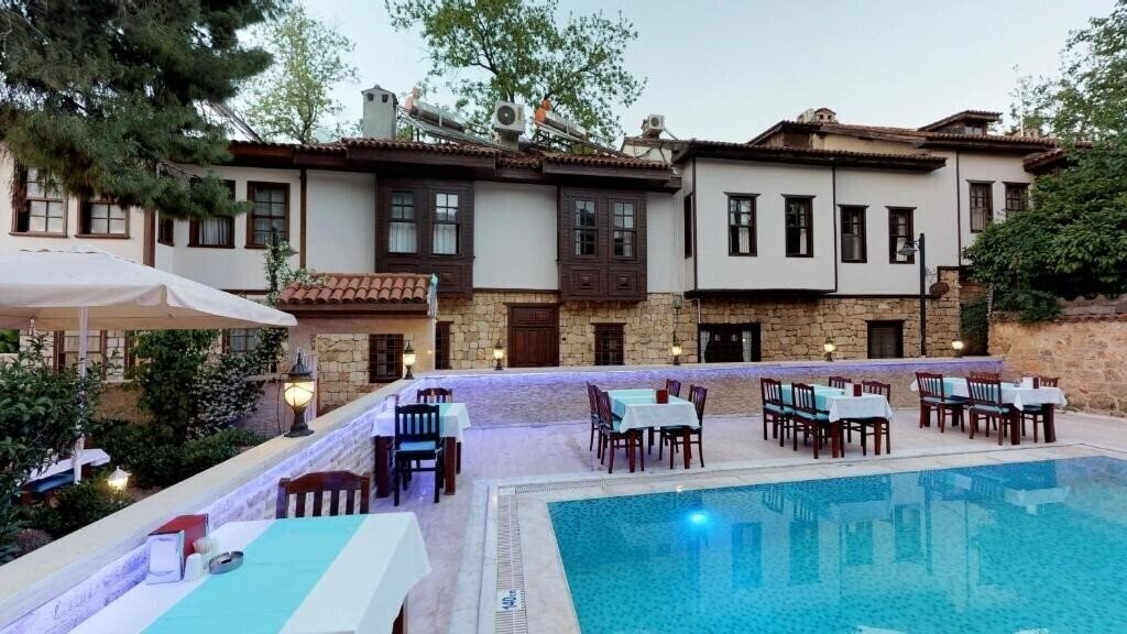 Фотографія Urcu Butik Hotel 3*