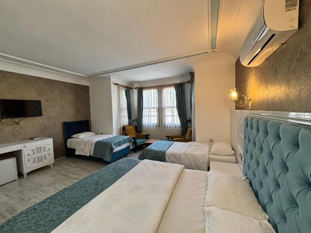 Зображення Urcu Butik Hotel 3*