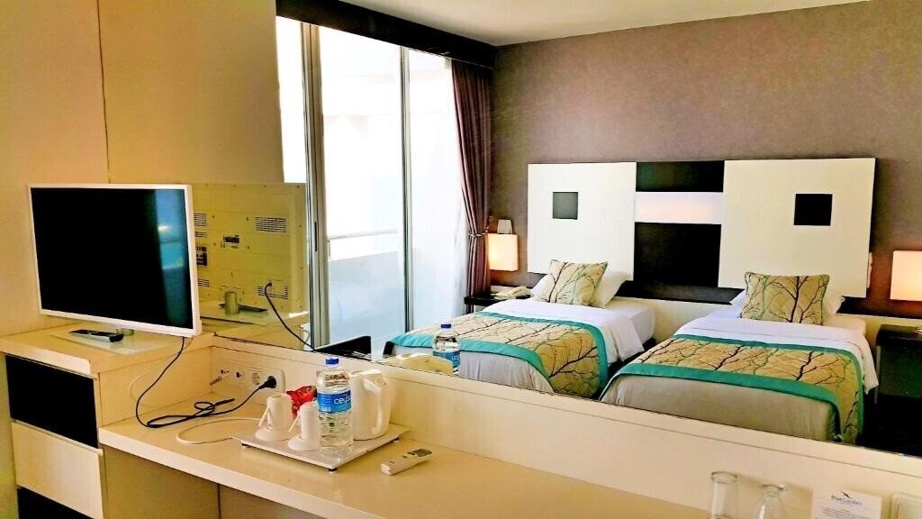 Фото Blue Garden Hotel 4*