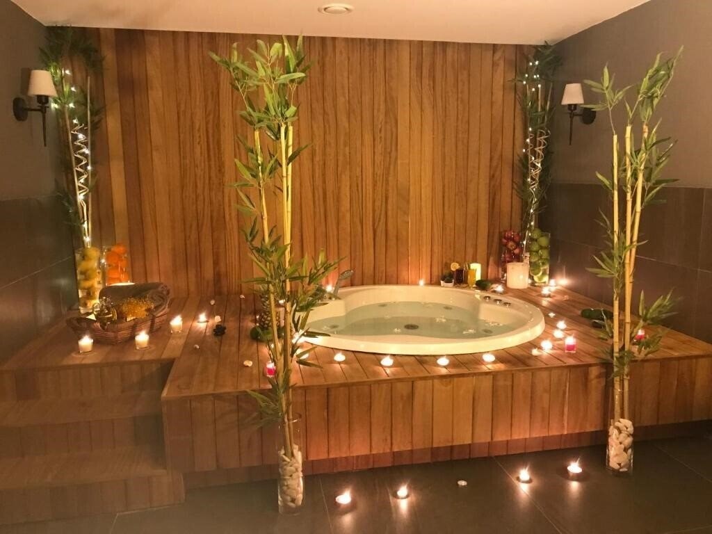 Фотография Blue Garden Hotel 4*