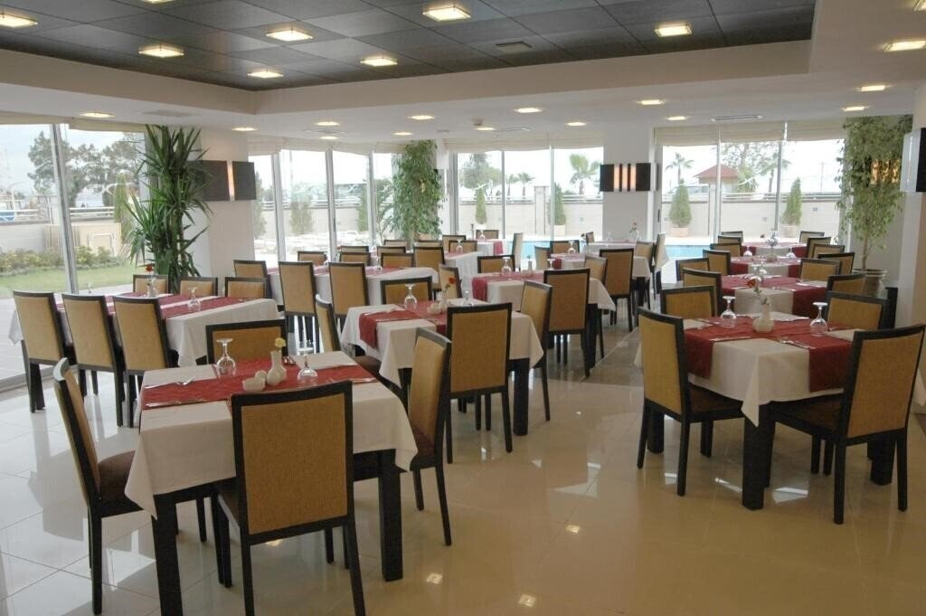 Картинка Blue Garden Hotel 4*