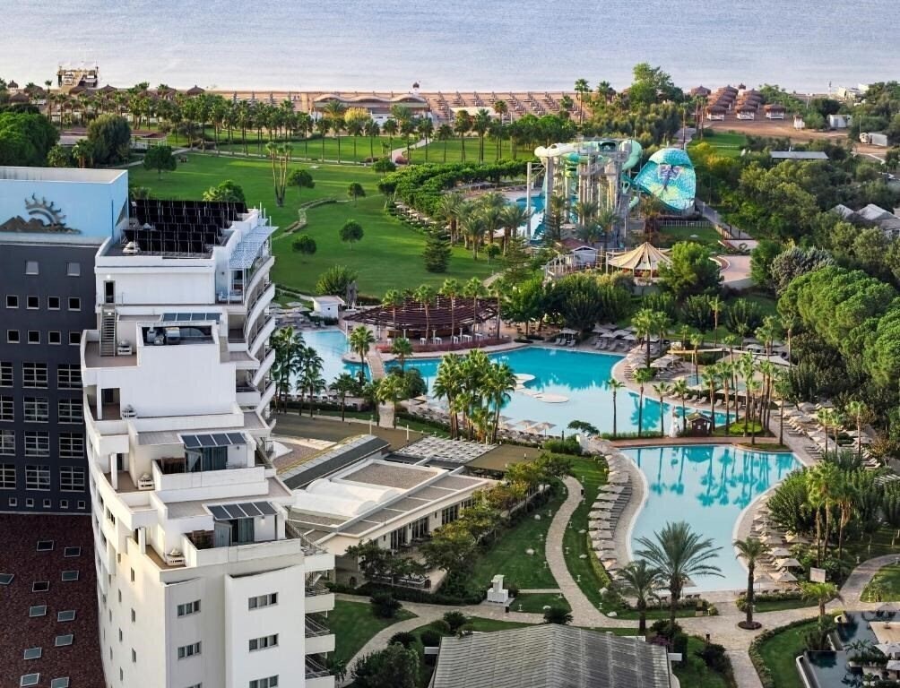 Фото Lara Barut Collection 5*