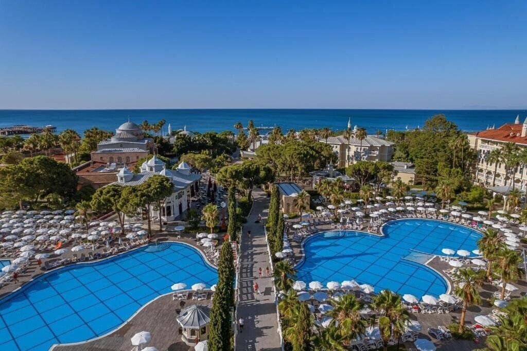 Картинка World Of Wonders Topkapi Palace 5*
