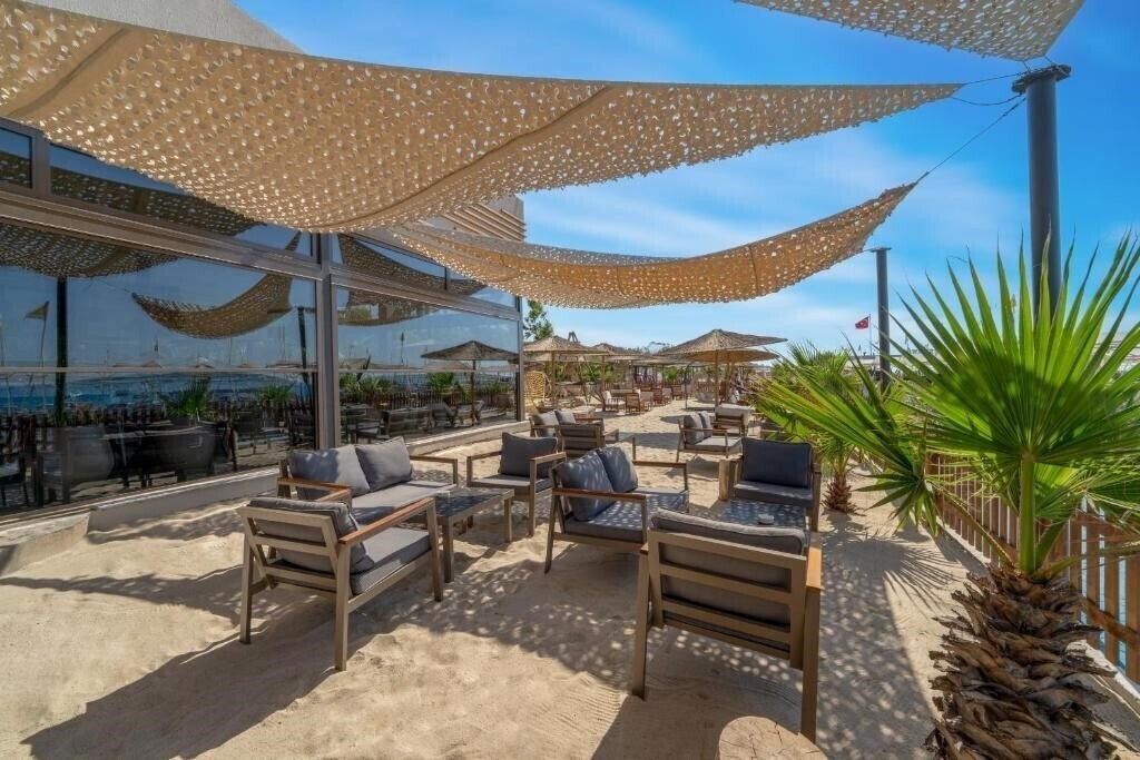 Зображення Delphin Imperial Lara 5*