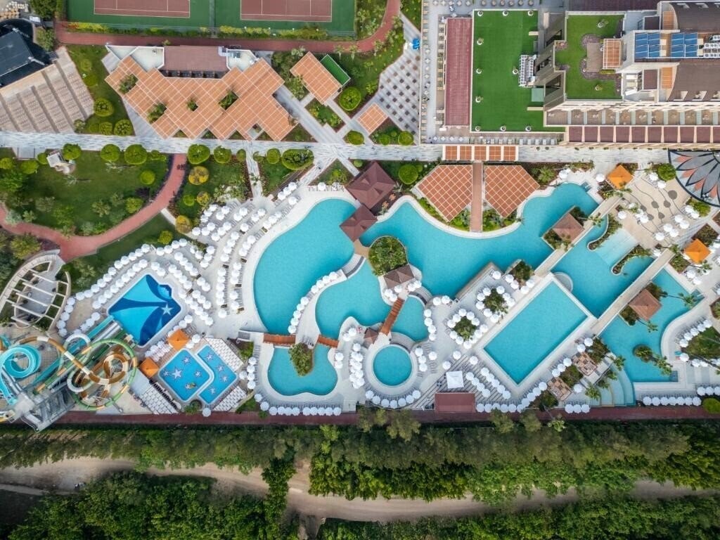 Картинка Fame Residence Lara & SPA 5*