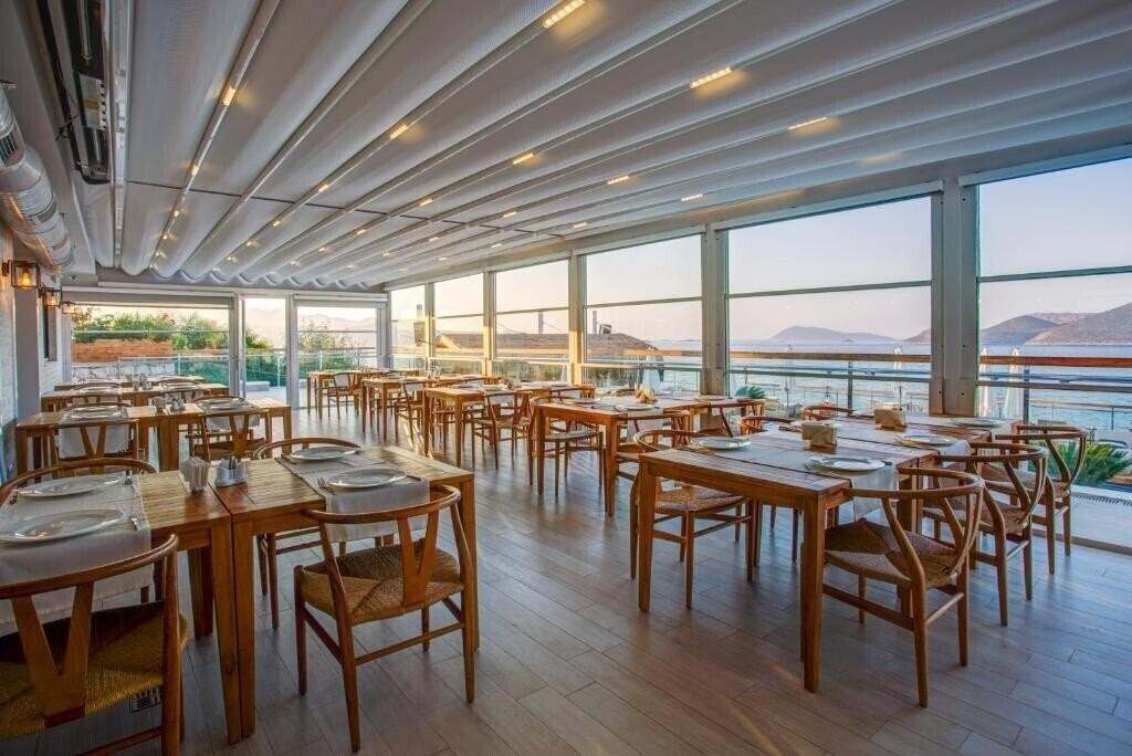 Картинка Meis Exclusive Hotel 4*