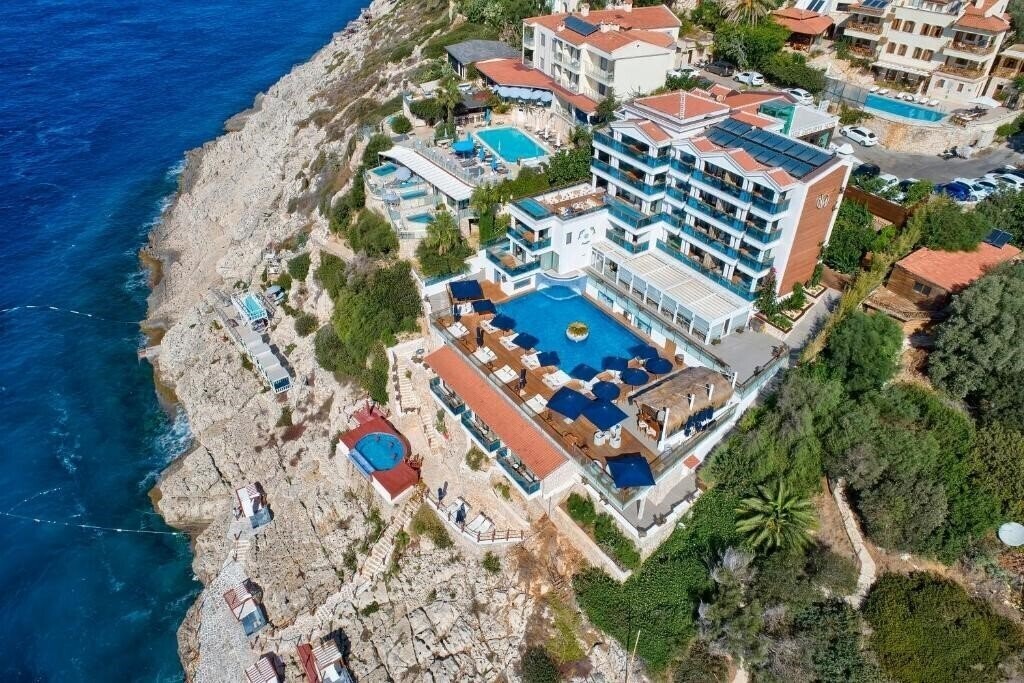 Готель Meis Exclusive Hotel 4*