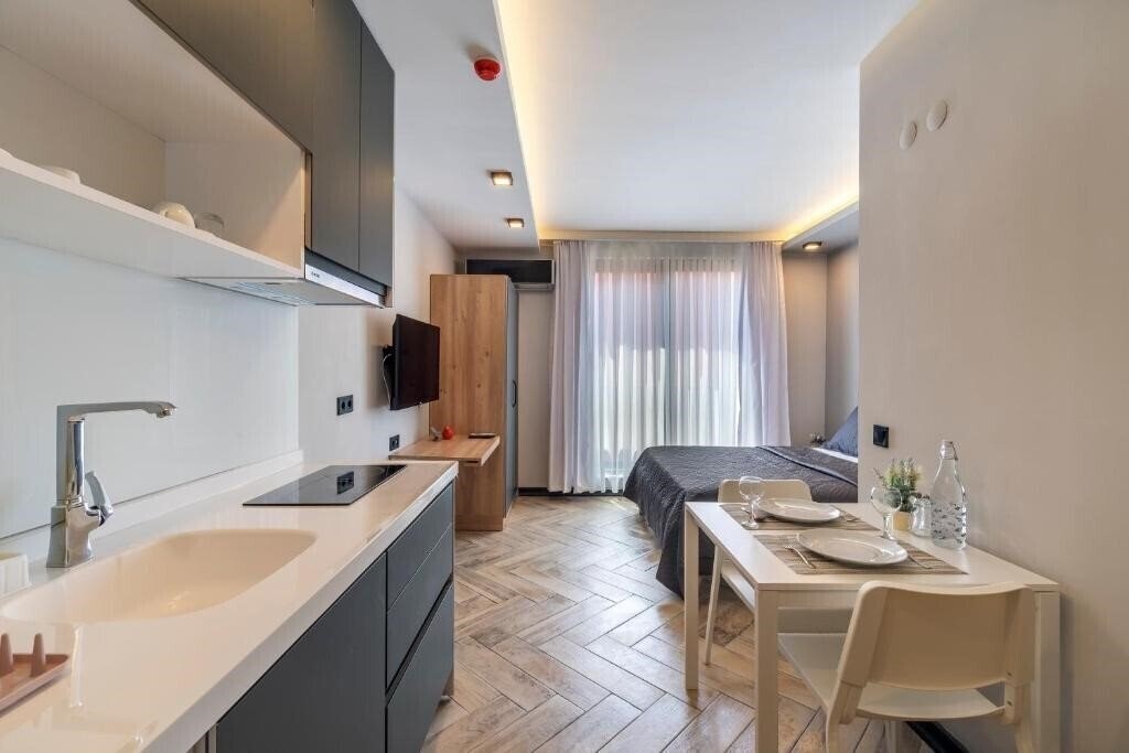 Фото Meyde Boutique & Suites 5*