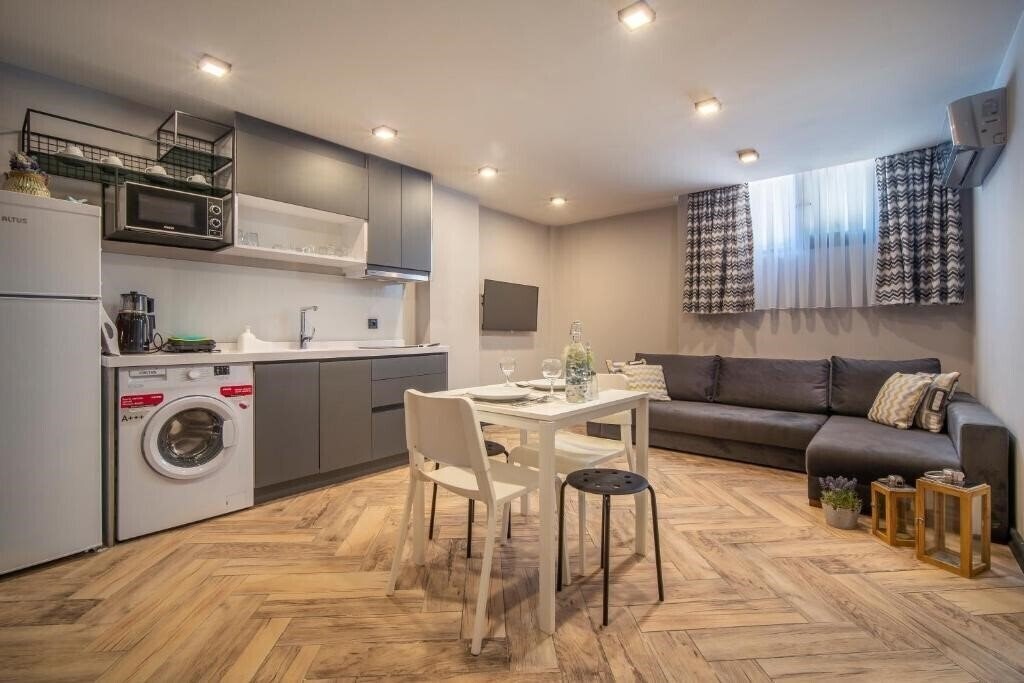 Зображення Meyde Boutique & Suites 5*
