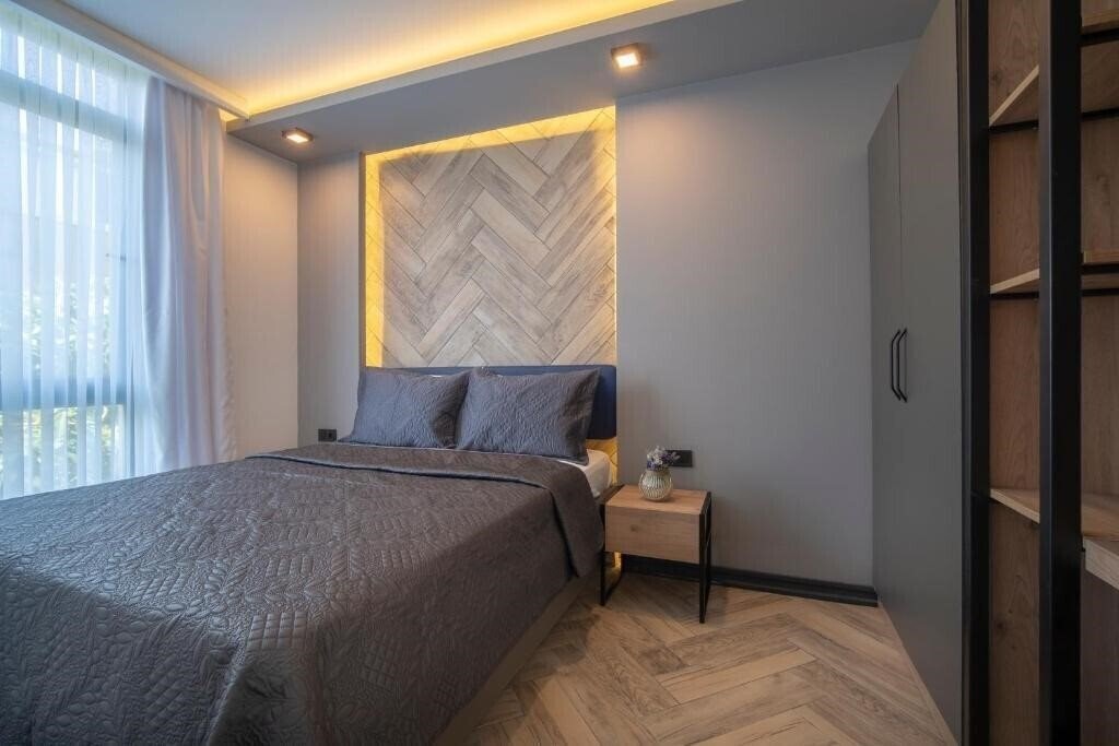 Фотография Meyde Boutique & Suites 5*