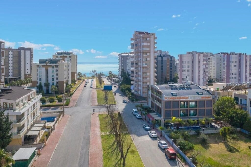 Изображение Laren Seaside Hotel & SPA 3*