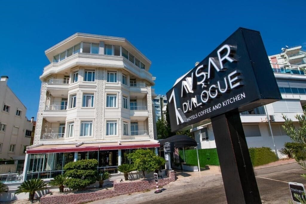 Фото Golda Hotel 3*