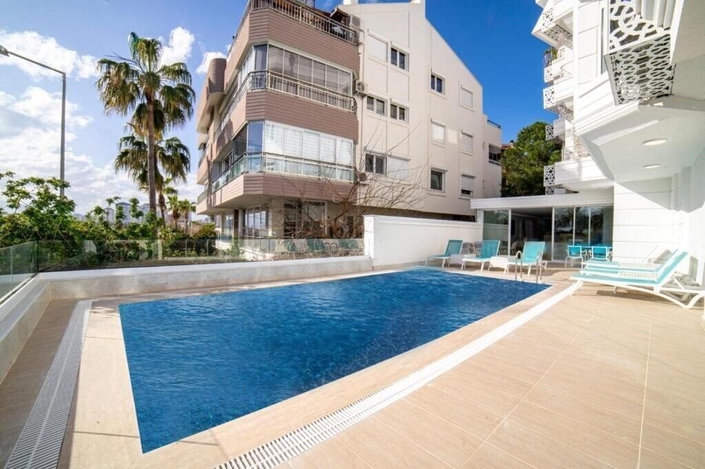 Фотография Golda Hotel 3*