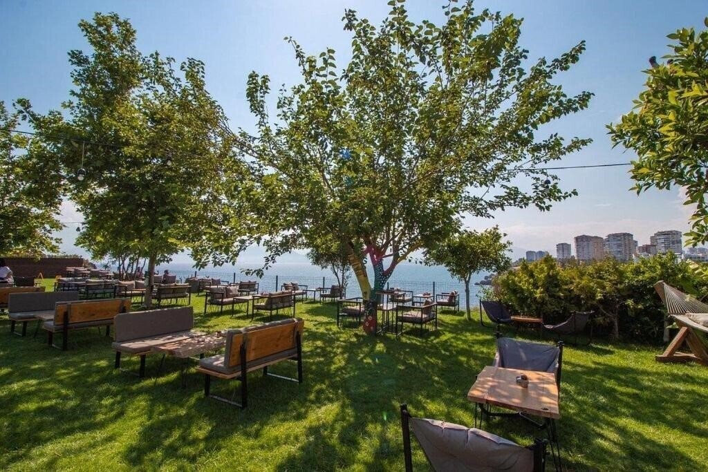 Изображение Golda Hotel 3*