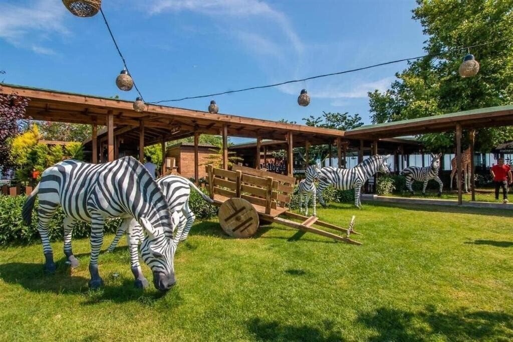Картинка Golda Hotel 3*