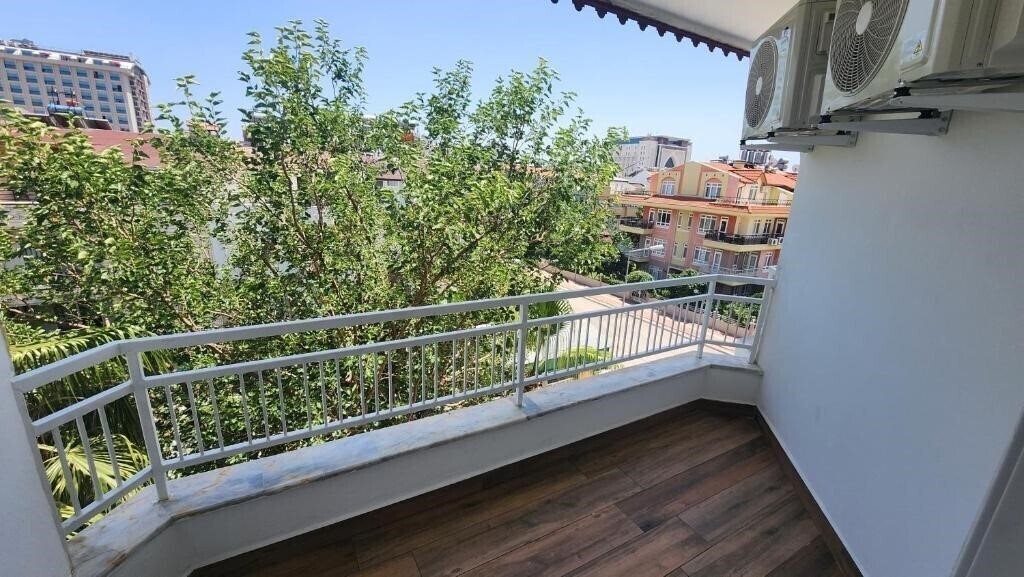 Фотографія Mimoza Hotel 3*