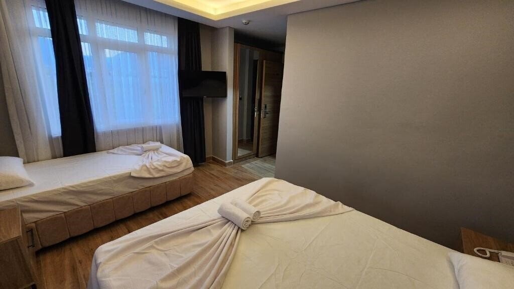 Зображення Mimoza Hotel 3*