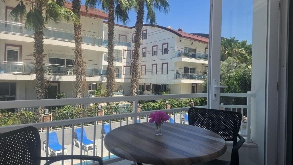 Фото Mimoza Hotel 3*