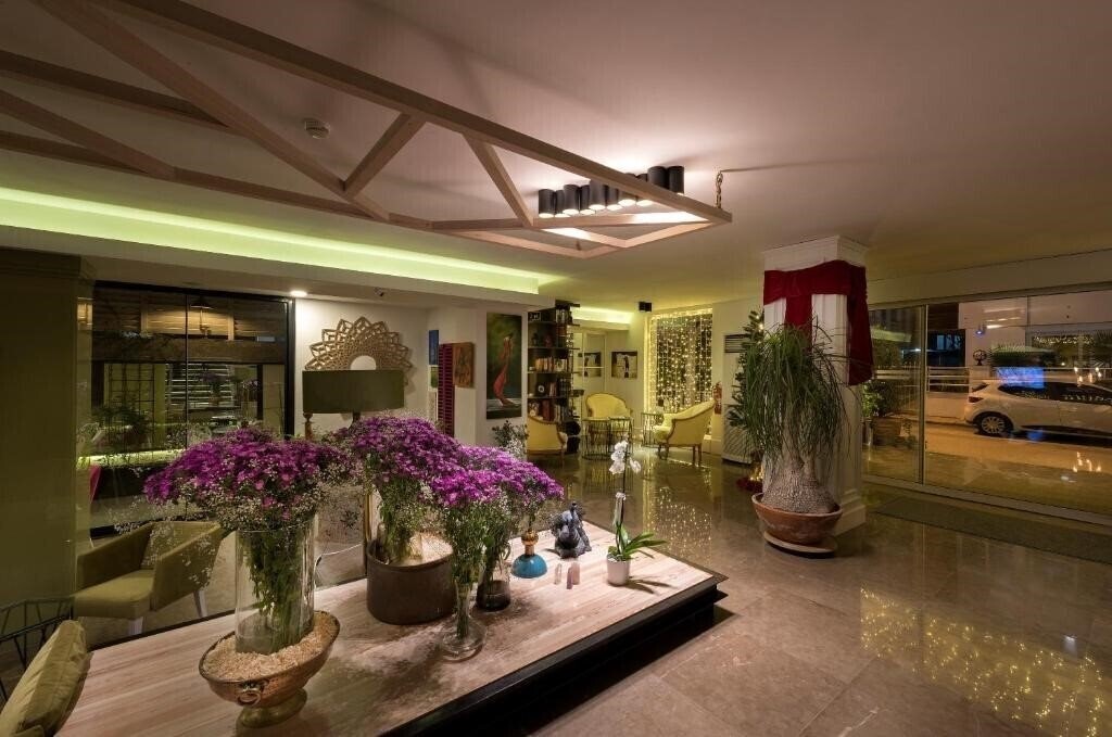 Зображення Nun Boutique Hotel 3*