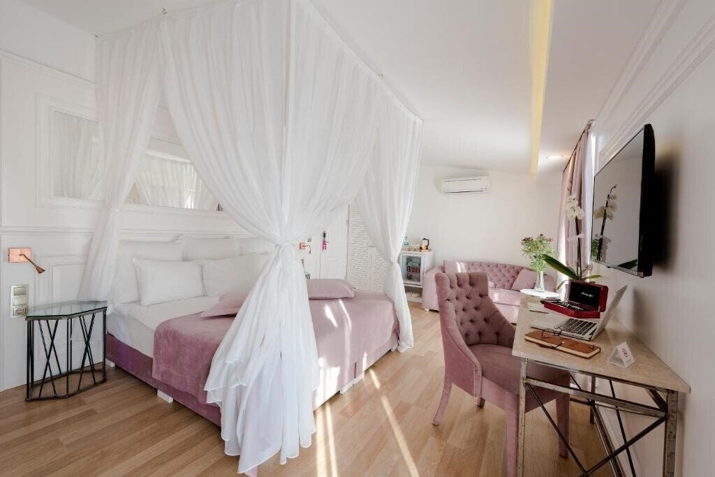 Картинка Nun Boutique Hotel 3*