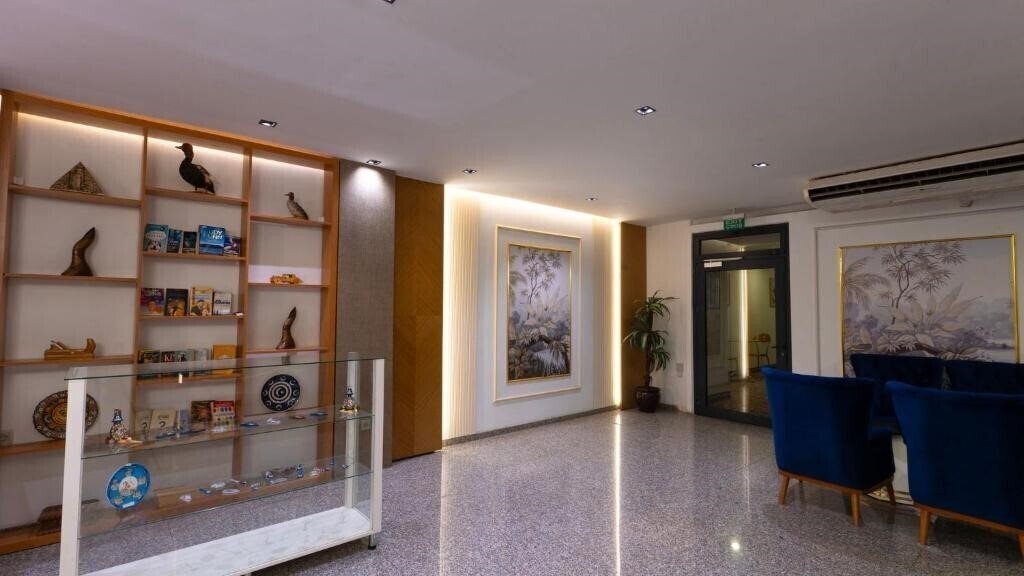 Фотография Gurtas Hotel 3*