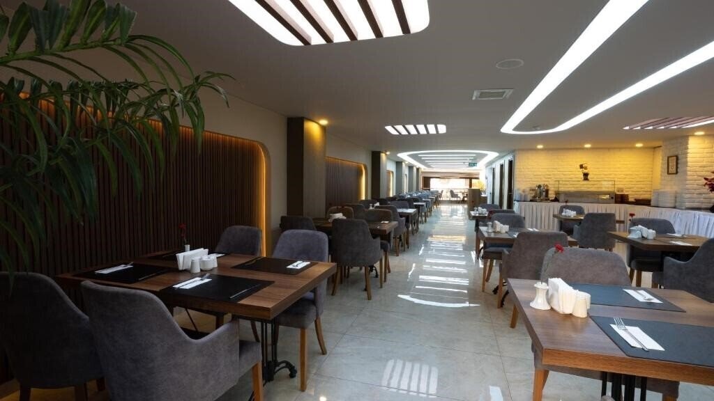 Изображение Gurtas Hotel 3*
