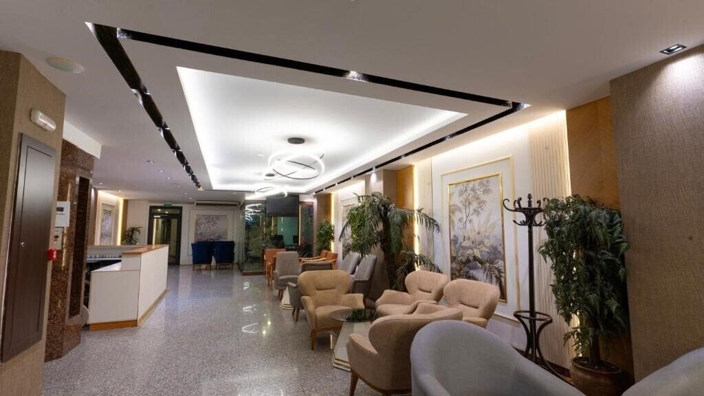 Картинка Gurtas Hotel 3*