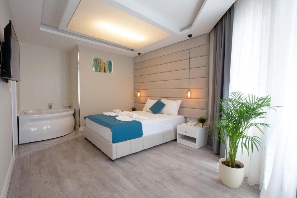 Фото Siete Hotel 3*