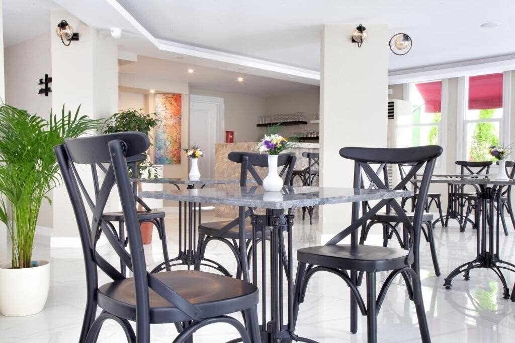 Картинка Siete Hotel 3*