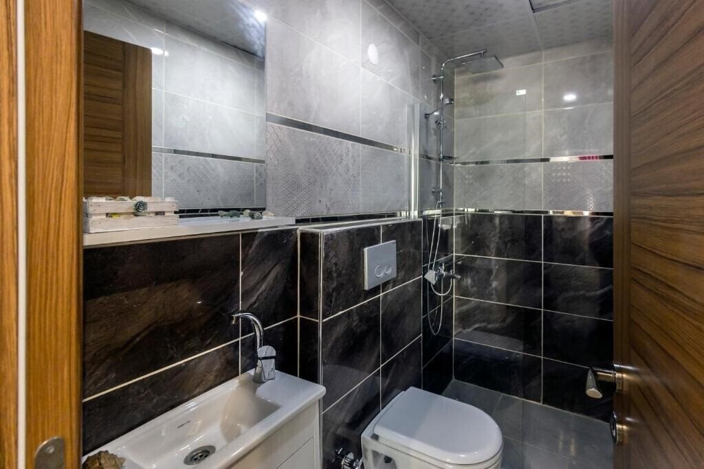 Картинка Aspendos Suites  Boutique 3*