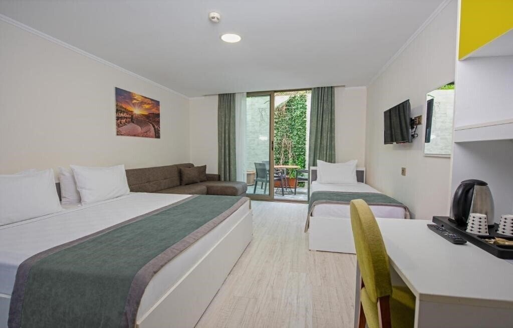 Изображение Citrus Park Hotel 4*