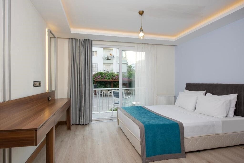 Картинка Citrus Park Hotel 4*