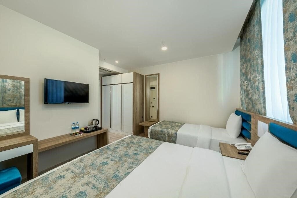 Фото Anelli Hotel 4*