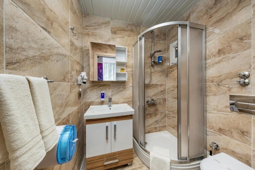 Фотография Anelli Hotel 4*